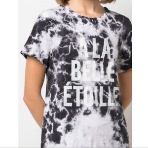 Cinq à Sept Tshirt “ A La Belle Etoielle”